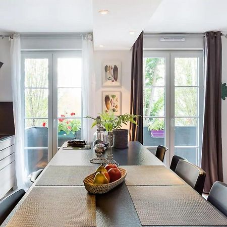 Elegant Apartment Disneyland Paris Serris Buitenkant foto