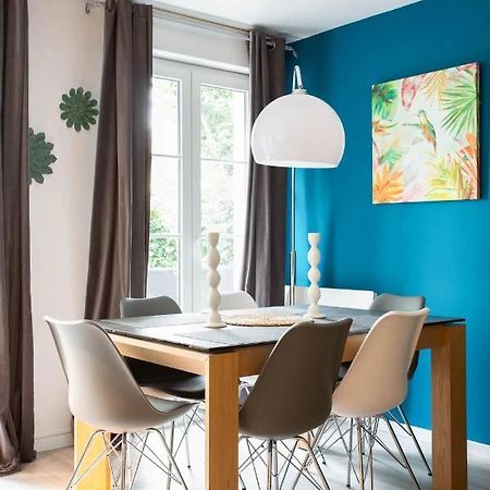 Elegant Apartment Disneyland Paris Serris Buitenkant foto