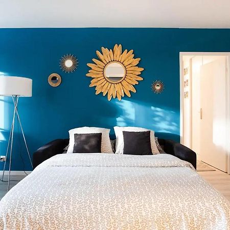 Elegant Apartment Disneyland Paris Serris Buitenkant foto