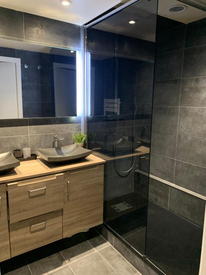 Elegant Apartment Disneyland Paris Serris Buitenkant foto