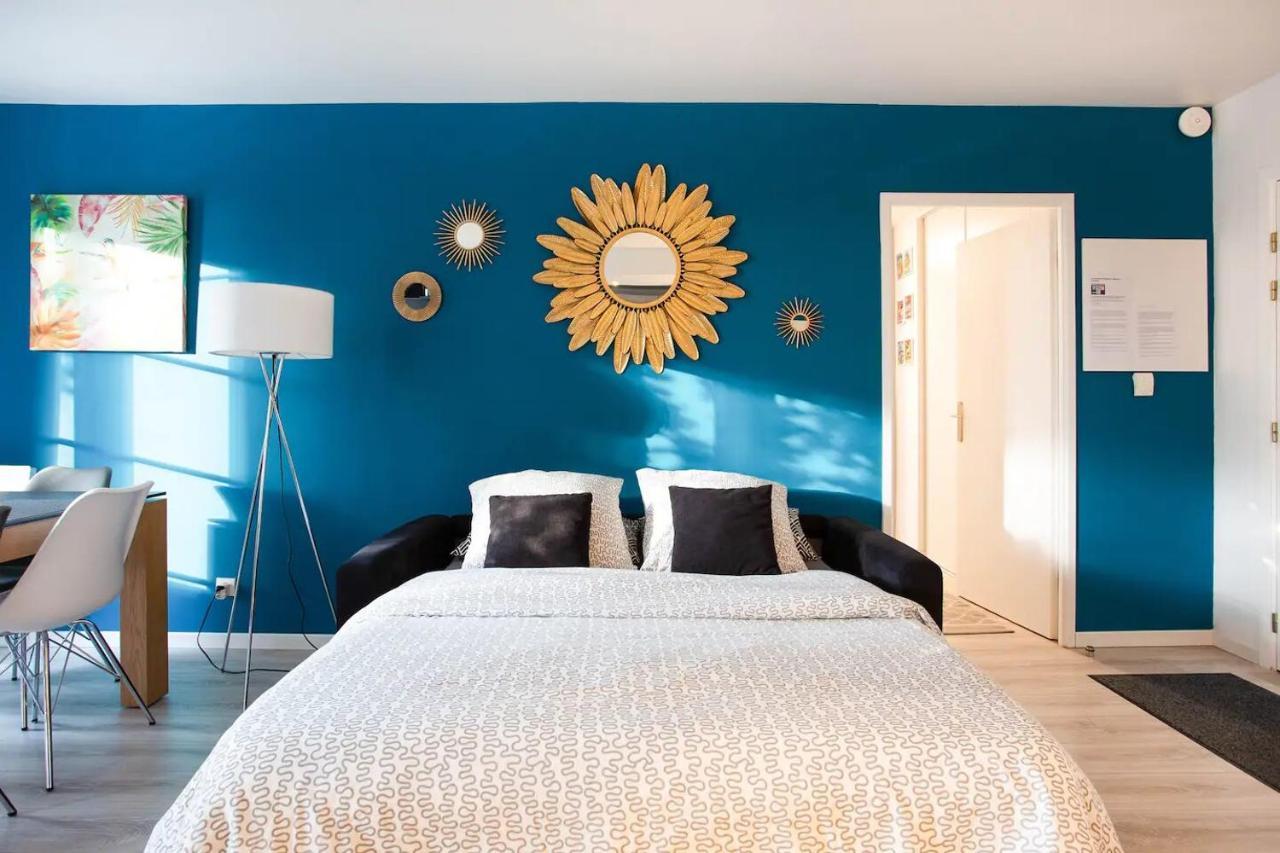 Elegant Apartment Disneyland Paris Serris Buitenkant foto